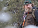 Replay Seuls face à l'Alaska - S5E11 - Gare au grizzly