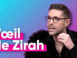 Replay Top Info - Pourquoi les politiques se pressent chez Sam Zirah ?