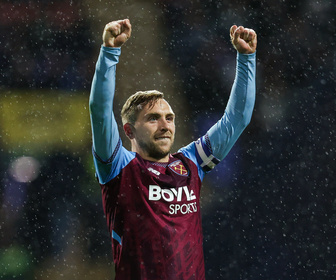 Replay Championship : West Ham prend les commandes