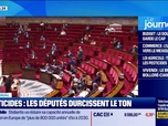 Replay Good Morning Business - Pesticides : les députés durcissent le ton