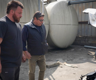 Top Mecanic : 5 jours pour restaurer une épave replay