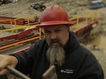 Replay Alaska, la ruée vers l'or - S8E19 - Avions, grues et concessions vierges