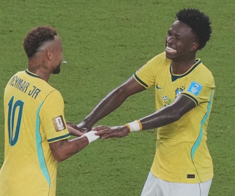 Replay Le club du Mondial - Mondial 2026 : le Brésil et Neymar à la fête des 16es!