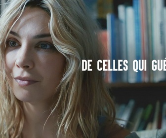 Replay De celles qui guérissent