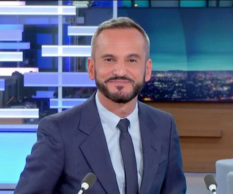 Replay Le 23h - 08/12/2025