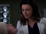 Replay Grey's anatomy - S11 E14 - On se rencontre enfin