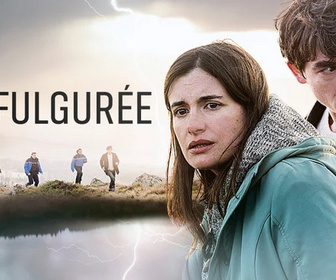 Replay La fulgurée