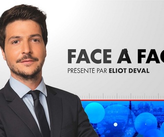 Replay Face à Face (Émission du 22/09/2024)