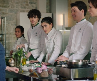 Replay Ici tout commence du vendredi 20 mars 2026 - Episode 1397