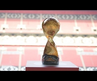 Replay Doha au cœur de l'action footballistique de la FIFA pendant deux mois