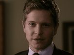 Replay The good wife - S2 E17 - Immunité