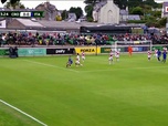 Replay Euro (u19) - Croatie - Italie - Football