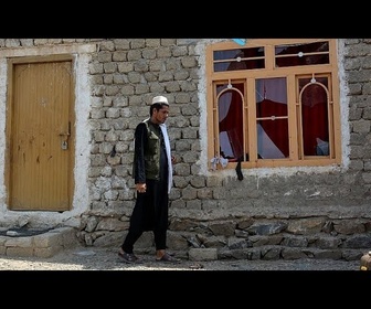 Replay Afghanistan : un séisme de magnitude 6 fait plus de 800 morts