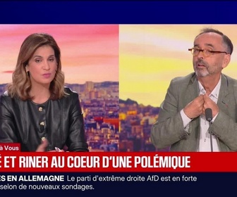 Replay 100% Mabrouk - Mbappé et Riner au cœur d'une polémique - 20/09