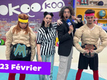 Replay Okoo-koo - 23/02/2026