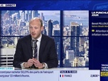 Replay BFM Bourse - La bourse cash : Attention le risque inflation revient ! - 17/04