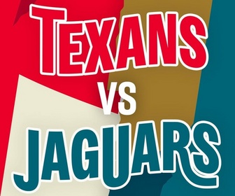 Replay Les résumés NFL - Houston Texans @ Jacksonville Jaguars