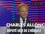 Replay La politique et moi - Charles Alloncle, député UDR de l'Hérault