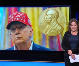 Replay Info ou intox - Prix Nobel de la paix : la nomination de Donald Trump a-t-elle été rejetée par le comité ?