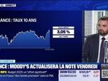 Replay BFM Bourse - Bullshitomètre : La fin de l'obligataire approche - FAUX répond Alexandre Ferci - 22/10