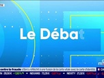 Replay Le débat - Stéphane Pedrazzi face à Jean-Marc Daniel : Gigafactory, le sursaut européen ? - 30/05