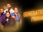 Replay Génération Paname - 10/10/2025