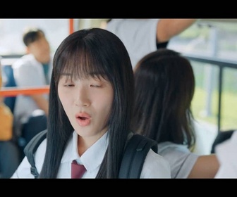 Replay Lovely runner - Épisode 2