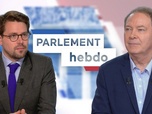 Replay Parlement hebdo - L'Assemblée nationale va-t-elle voter le budget de la Sécurité sociale ?