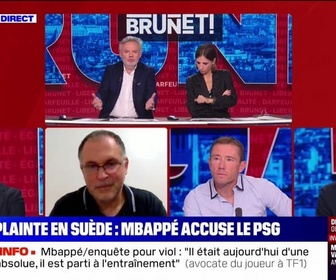 Replay L'intégrale de Liberté Egalité Brunet ! du mardi 15 octobre