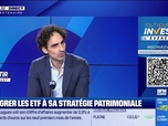 Replay BFM Bourse - Tout pour investir L'Événement : Intégrer les ETF à sa stratégie patrimoniale - 05/11