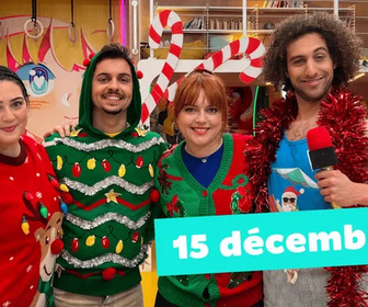 Replay Okoo-koo - 15/12/2025