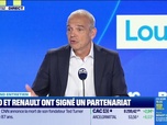 Replay Good Morning Business - Le Grand entretien : La guerre favorise les véhicules électriques - 07/05