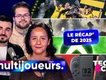 Replay Multijoueurs