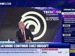 Replay Tech & Co, la quotidienne - L'hécatombe continue chez Ubisoft - 22/01