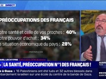 Replay Le Dej Info - La santé, préoccupation n°1 des Français ! - 24/10