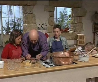 Replay Comment c'est fait ? - La confiture - Jean-Pierre Coffe