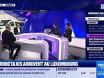Replay Tech & Co, la quotidienne - Le Débrief de la tech - Mardi 9 juin