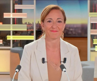 Replay La Matinale Franceinfo - 26/08/2026