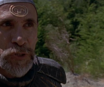 Replay Stargate SG-1 - S1 E11 - Retour sur Chulak
