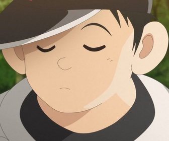 Replay Mix : Meisei story - S2 E2 - Fiche-moi la paix