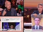 Replay Quotidien, première partie du 23 octobre 2024