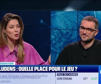 Replay Impact by Tcherkoff : Alexandre Cadain, entrepreneur et auteur de Homo-Ludens - 16/05