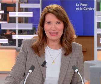 Replay Le pour et le contre - 10/05/2026