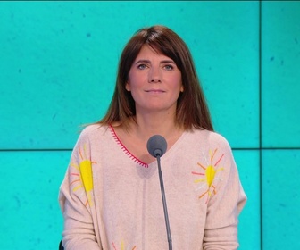 Replay Estelle Midi - Suivre la procédure (Titre tranche de 12h)