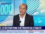 Replay Good Morning Market - Le club de la Bourse : Puces, le secteur peine à retrouver sa stabilité - 17/07