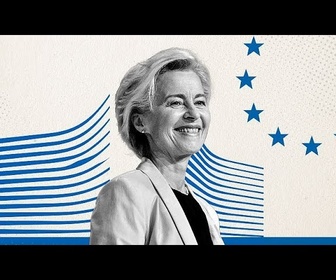 Replay Qu'attendre de la seconde présidence d'Ursula von der Leyen ?