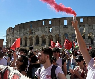 Replay Italie : les nouvelles lois sur la sécurité menacent-elles la démocratie ?