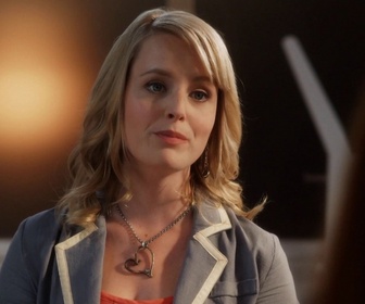 Replay Retour à Cedar Cove - S01 E12 - Front orageux