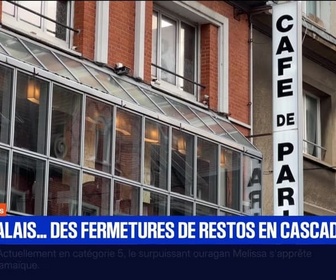 Replay BFM Première prématinale - Focus Régions - 28/10