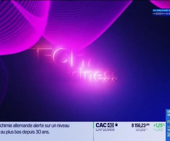 Replay Tech & Co Business - Mardi 11 novembre